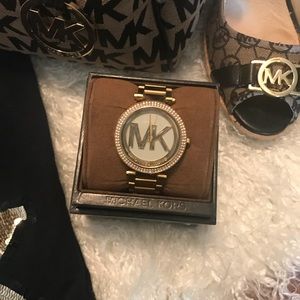 Michael Kors watch